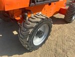 Chassis Photos with 