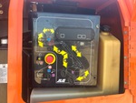 Basic Lower Control Station with 