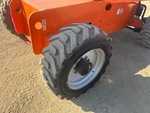 Chassis Photos with 