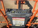 Basic Control Station Upper with 