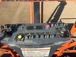 Basic Control Station Upper with 