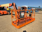 Basic Control Station Upper with 