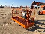 Basic Control Station Upper with 