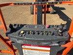 Basic Control Station Upper with 