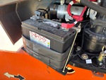 Electrical with 
