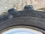 Chassis Photos with 