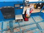 Basic Control Station Upper with 