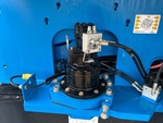 Hydraulics with 