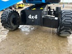 Chassis Photos with 