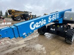 Chassis Photos with 