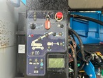 Basic Lower Control Station with 