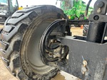 Drivetrain with 