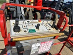Basic Control Station Upper with 