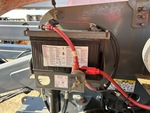 Electrical with 