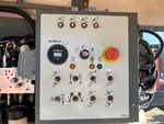 Basic Lower Control Station with 