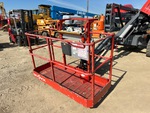 Basic Control Station Upper with 