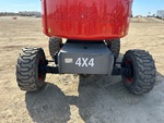 Chassis Photos with 