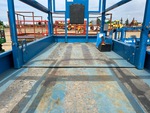 Basic Control Station Upper with 