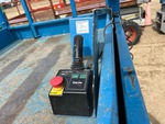 Basic Control Station Upper with 
