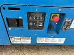 Basic Lower Control Station with 