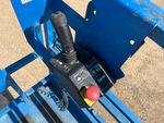Basic Control Station Upper with 