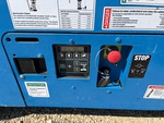Basic Lower Control Station with 