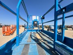 Basic Control Station Upper with 