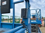 Basic Control Station Upper with 