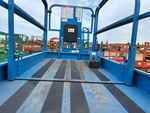 Basic Control Station Upper with 