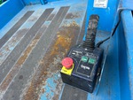 Basic Control Station Upper with 