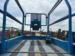 Basic Control Station Upper with 