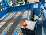 Basic Control Station Upper with 