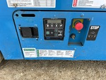Basic Lower Control Station with 