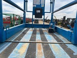 Basic Control Station Upper with 