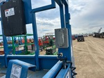 Basic Control Station Upper with 