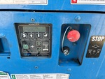 Basic Lower Control Station with 