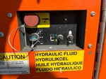 Control Station Ground with 