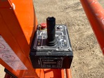 Control Station Upper with 