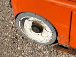 Chassis with 
