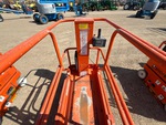 Control Station Upper with 
