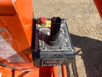 Control Station Upper with 