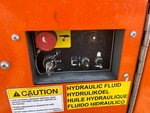 Control Station Ground with 
