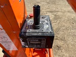 Control Station Upper with 