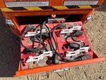 Electrical with 