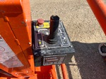 Control Station Upper with 