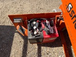 Electrical with 