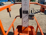 Control Station Upper with 