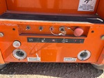 Control Station Ground with 