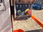 Control Station Upper with 