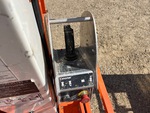 Control Station Upper with 